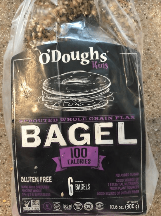 bagels